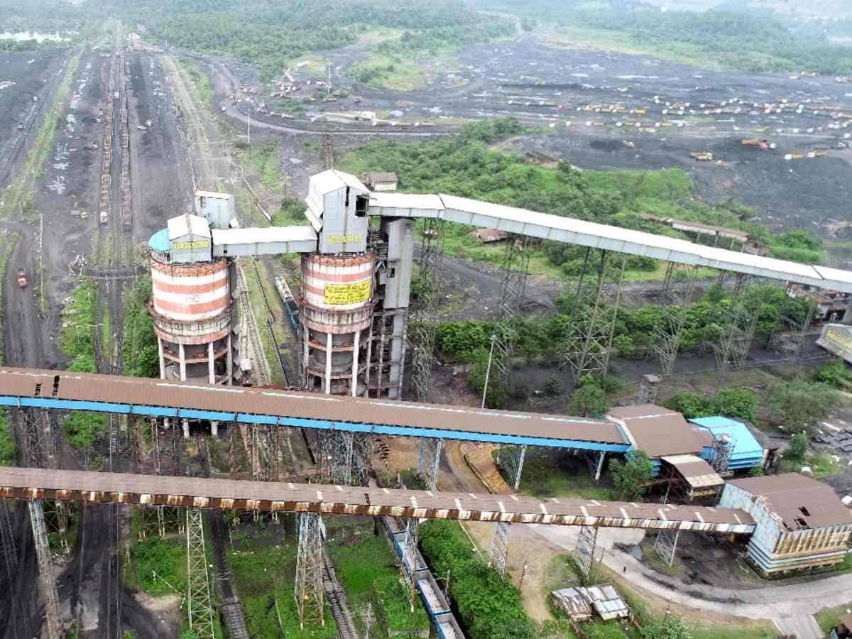 SECL Makes History as First Coal Company to Procure Over Rs 10,000 Crore via GeM