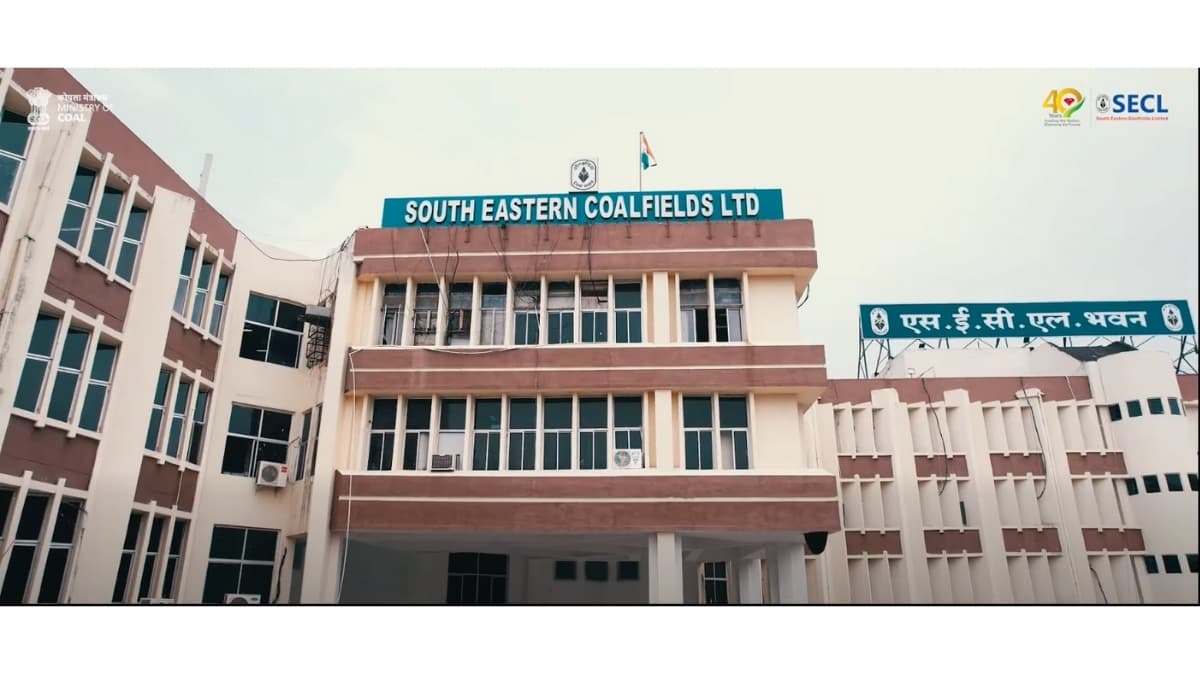 SECL Signs MoU to Strengthen Healthcare Infrastructure in Chhattisgarh