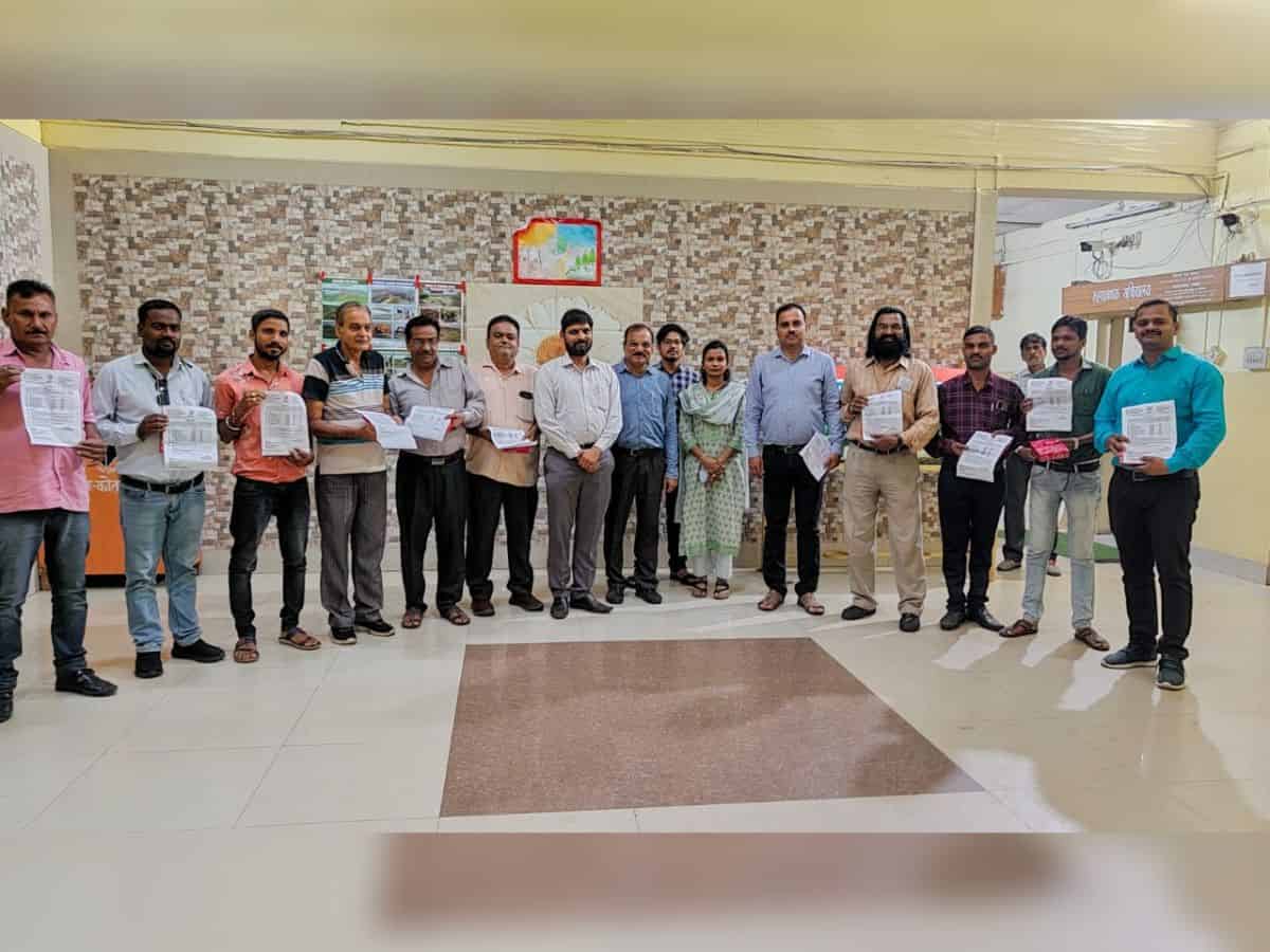 Coal PSU, SECL promotes 1778 employees in a single day