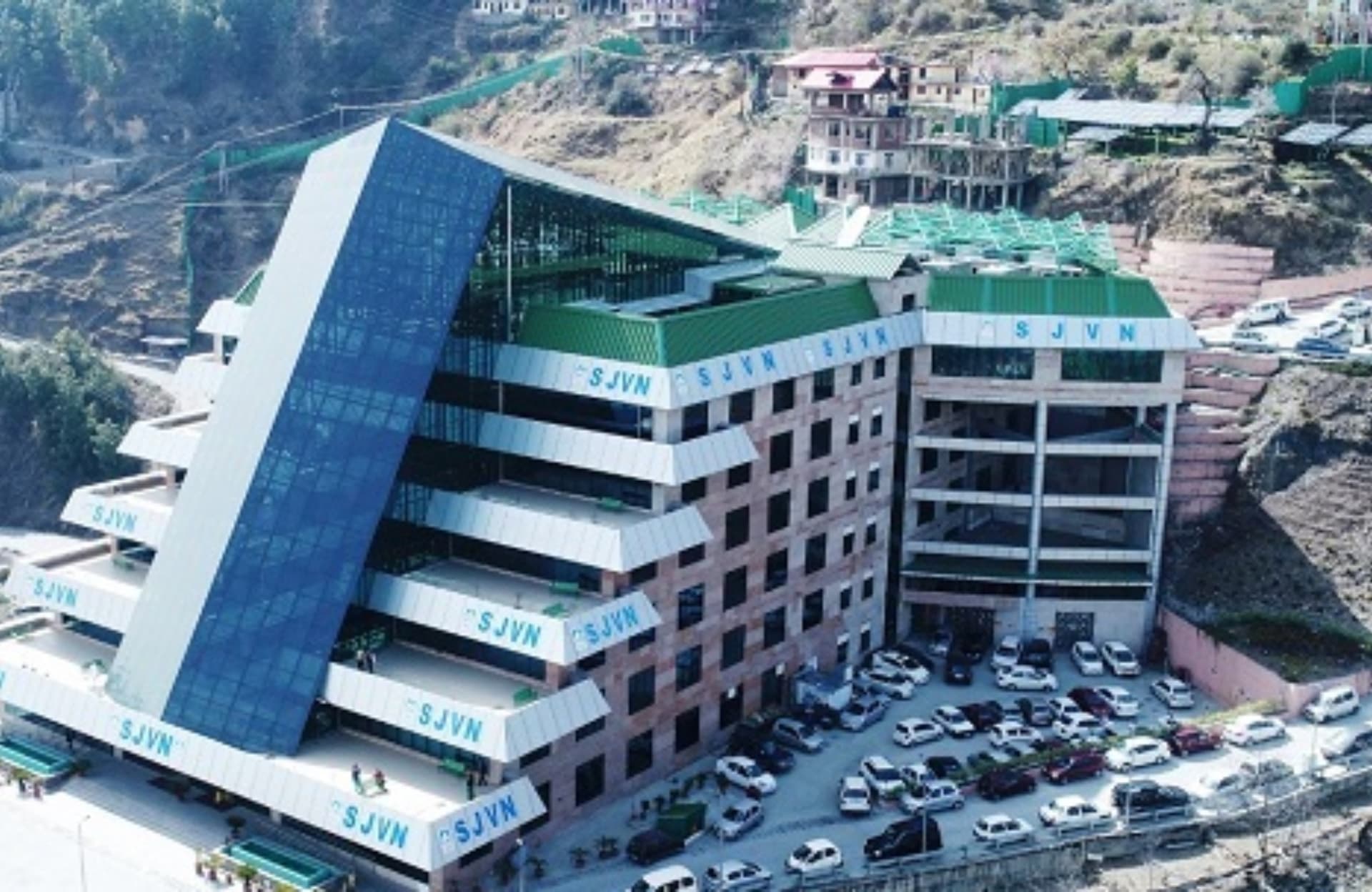 SJVN’s Rampur Hydro Power Project Breaks Its Own Record With 95.3127 MU Generation