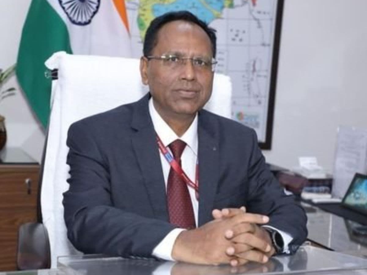 SJVN Additional CMD Raj Kumar Chaudhary gets an Extension