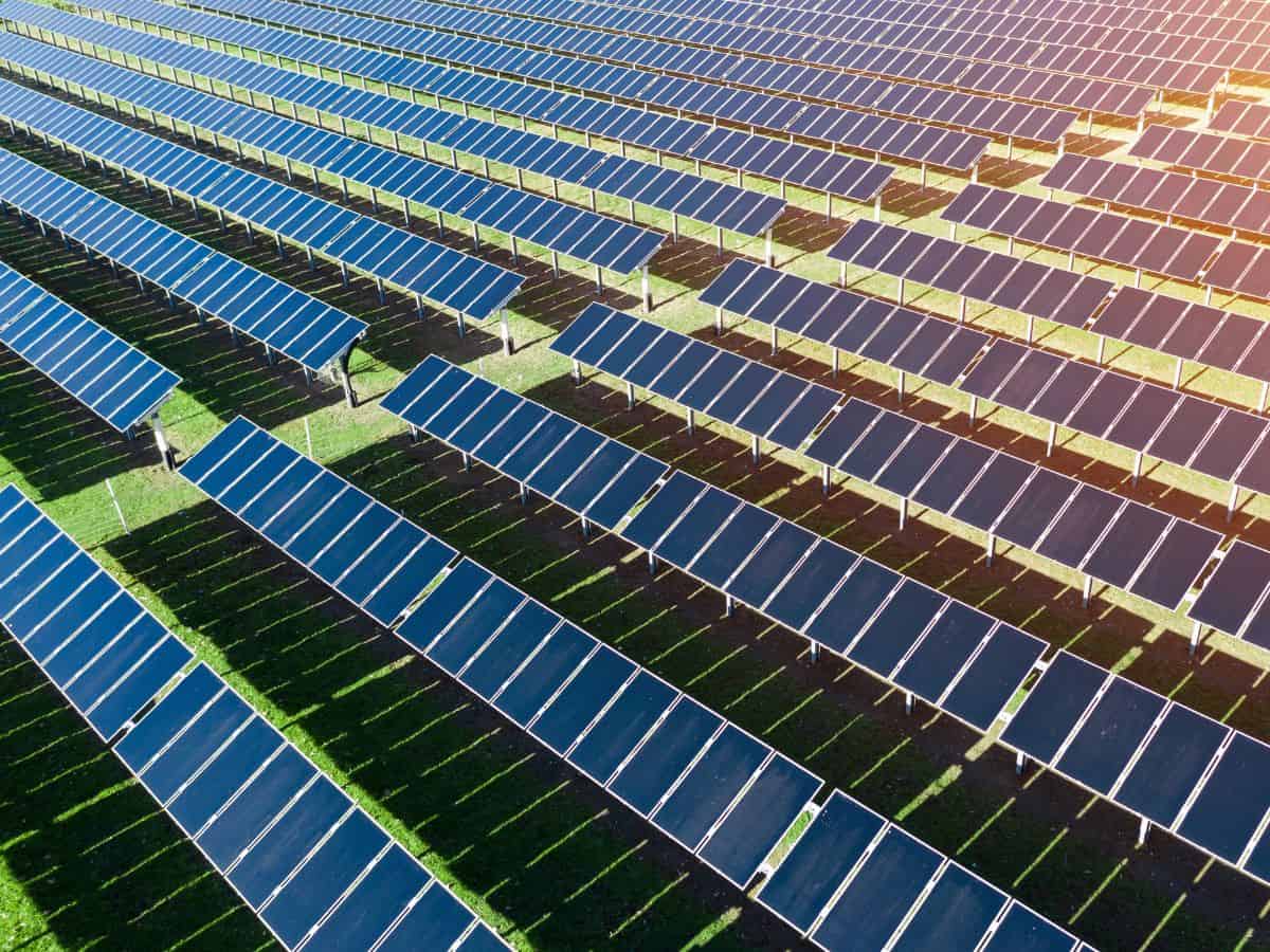 SJVN Green Energy completes Trial Run of Phase-I of 1,000 MW Bikaner Solar Power Project