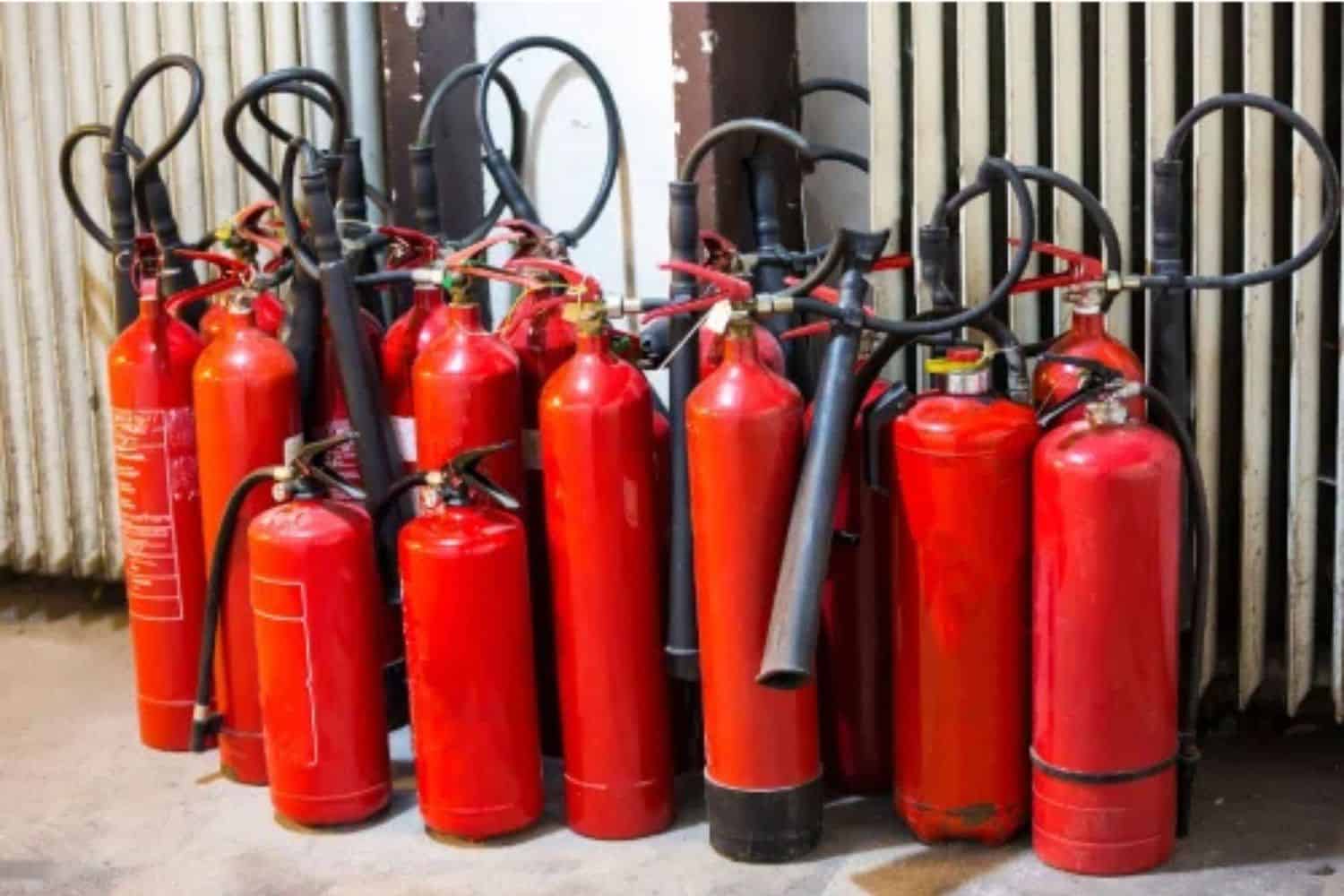 SJVN Invites Bids for AMC of Fire Extinguishers at LHEP-I, Himachal Pradesh