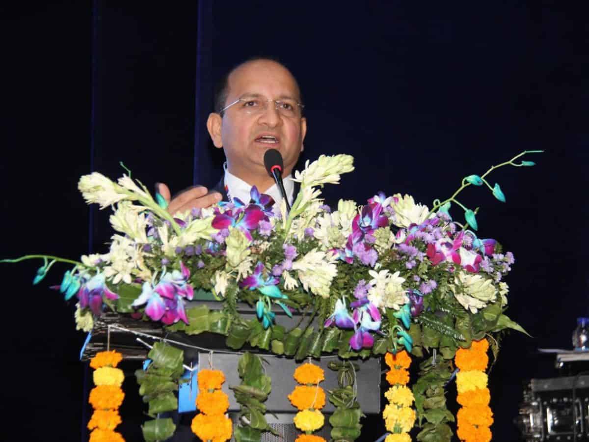 SJVN’s NJHPS organizes 23rd Edition of Vendor Development Meet