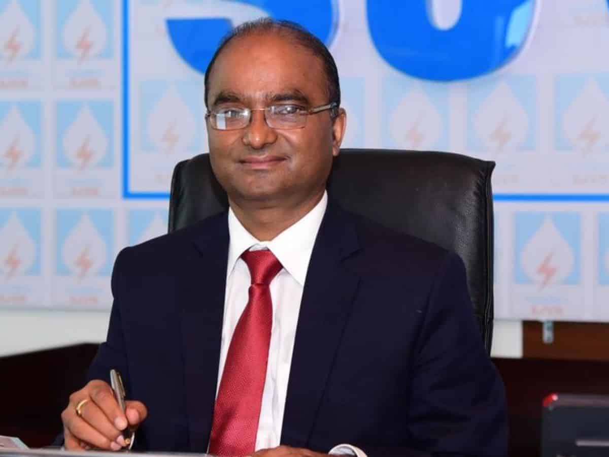 SJVN Receives Letters of intent from Rajasthan and J&K for 1000 MW solar power