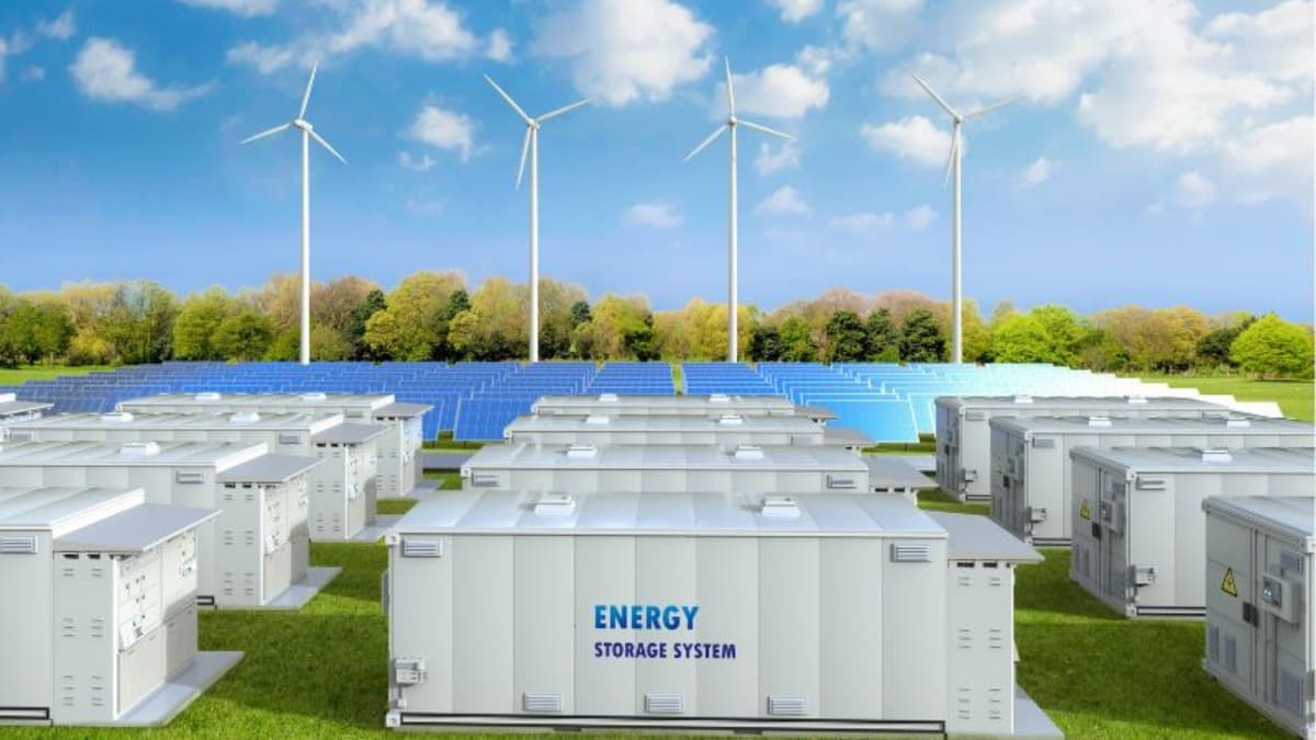 SJVN Signs PPAs with ACME Solar for 450 MW Assured Peak Power Project