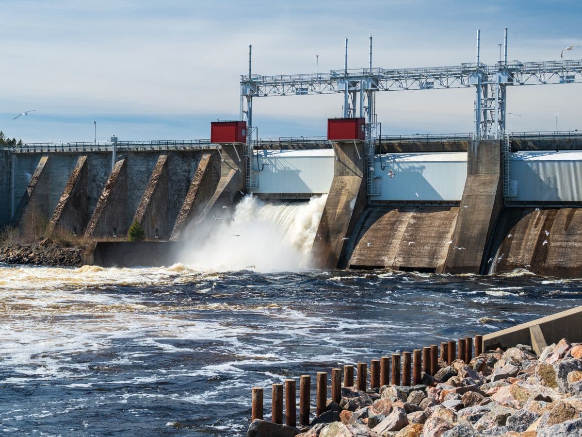 SJVN sign Agreement with Arunachal Pradesh Govt for 5 hydro projects