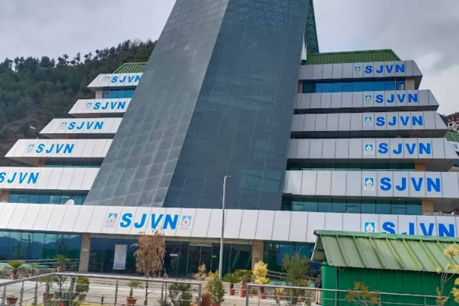SJVN's 50,000 MW Power Play: How is India's Navratna PSU Managing a 64 GW Project Portfolio?