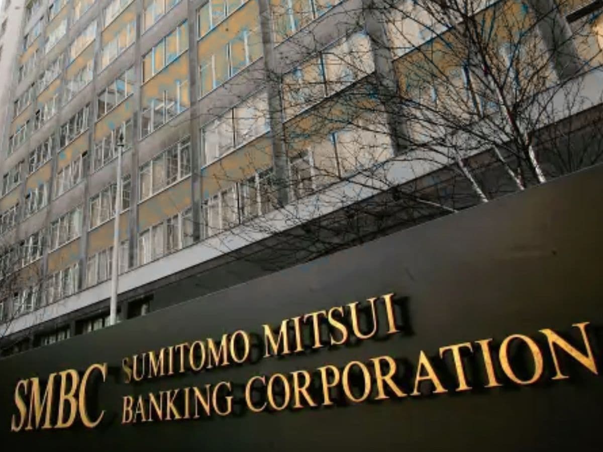 SMBC Group Appoints New Global Advisor