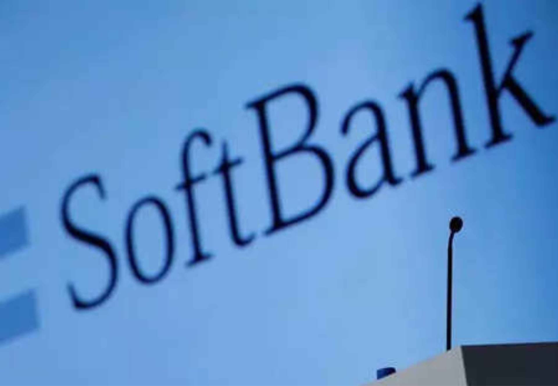 Softbank sells PB Fintech shares worth Rs.914 crore.