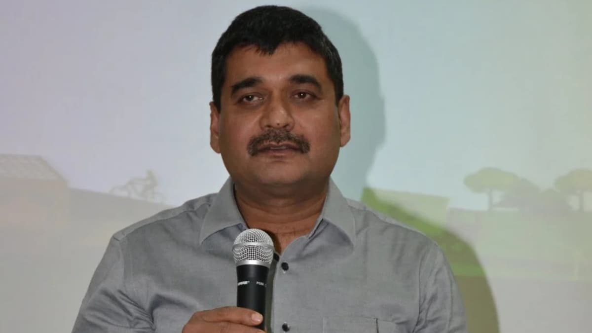 STC India Gets New Government Nominee Director as Centre Appoints Asit Gopal