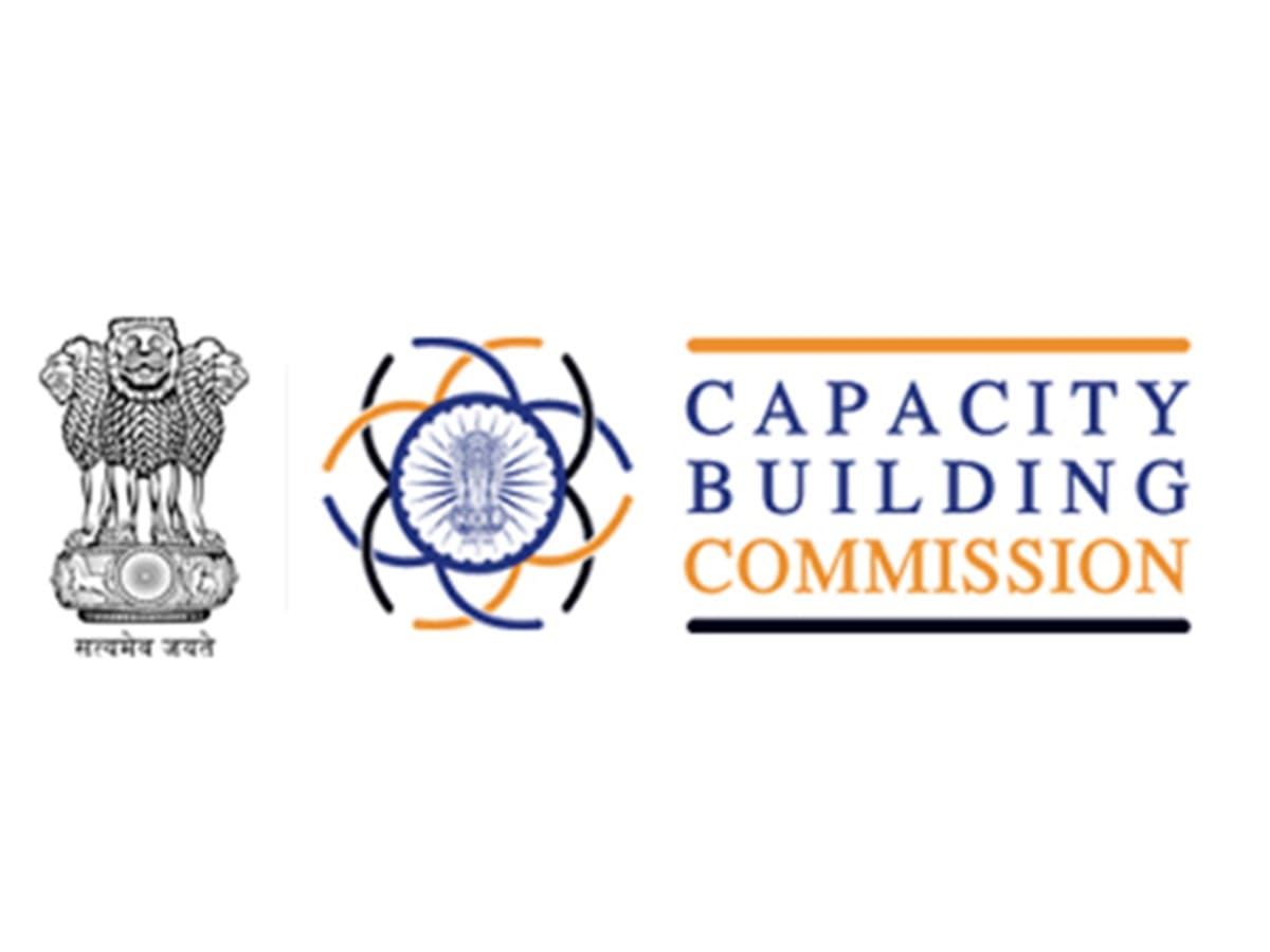 Ms S. Radha Chauhan appointed as Chairperson of Capacity Building Commission