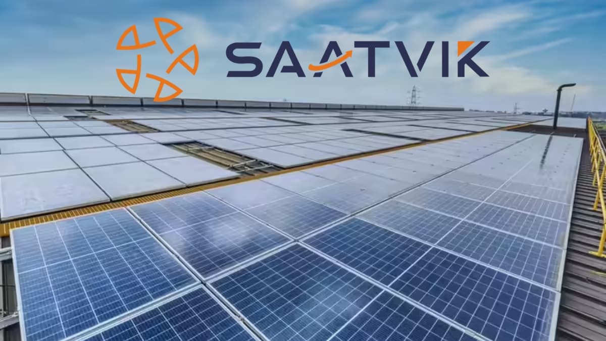 Saatvik Green Energy Limited Wins Golden Peacock Occupational Health & Safety Award 2026