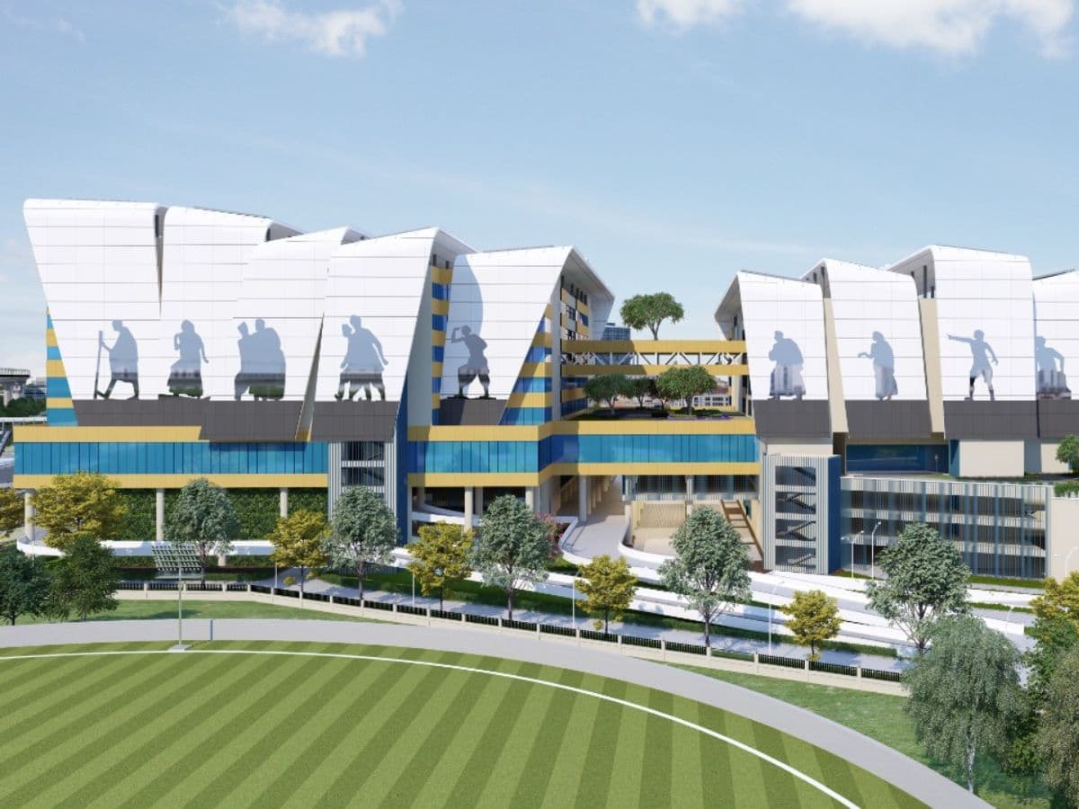 NHSRCL invites Stakeholders' meeting for commercial utilization of Sabarmati Multimodal Transport Hub