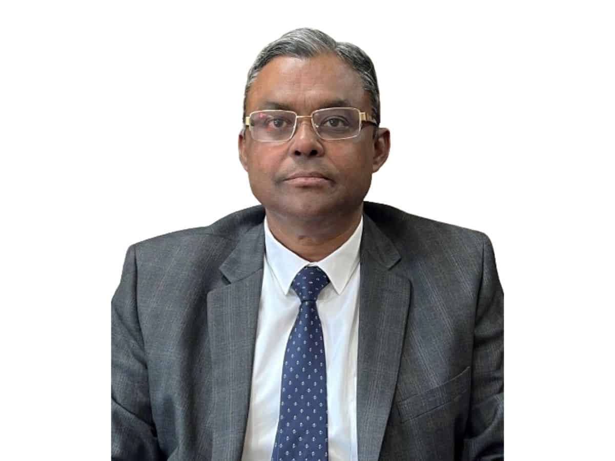 Samir Chandra Saxena Appointed as Director (Market Operation) of GRID-INDIA