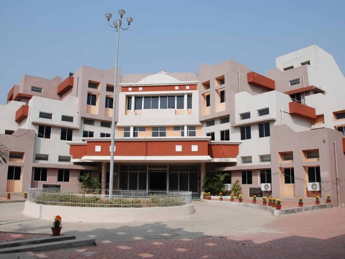 Sanjay Kumar Verma recommend as CMD, MECON