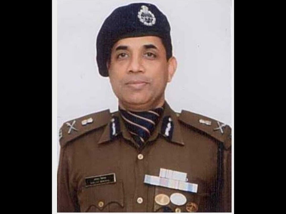 Sanjay Singhal appointed as Next Director General at Sashastra Seema Bal (SSB)