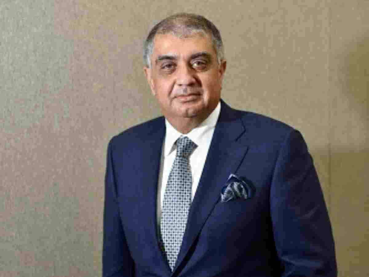 Sanjaya Mariwala Takes Over as President of the IMC Chamber of Commerce and Industry