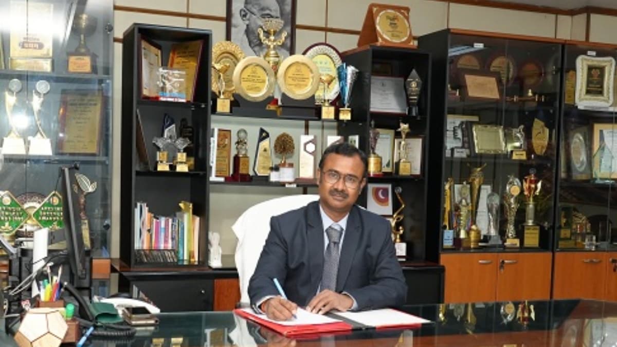 Sanjib Kumar Saha Appointed Executive Director at NTPC Limited