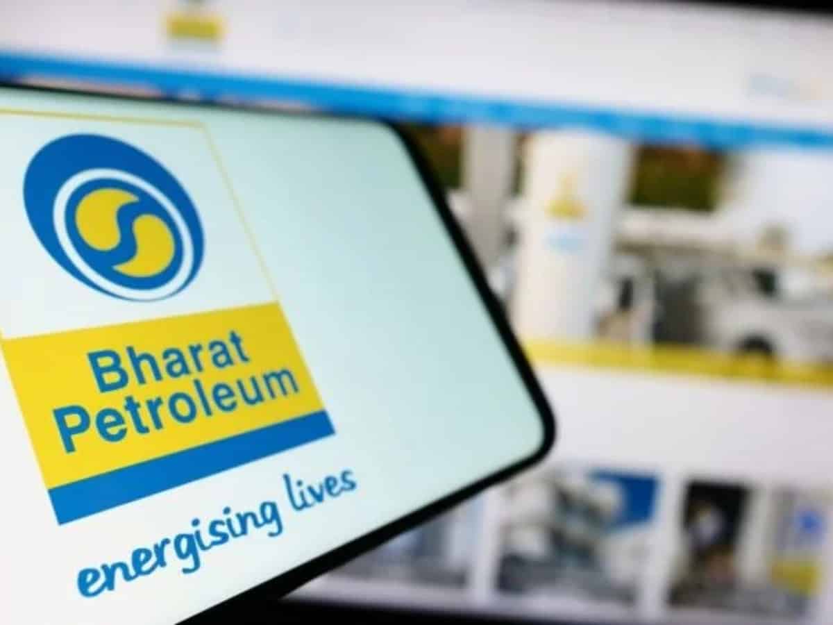 Saudi Arabia seeks BPCL refinery investment in India