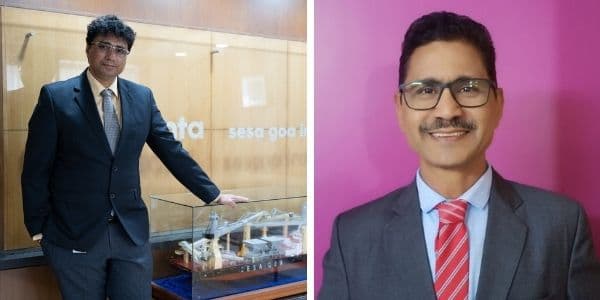 Sauvick Mazumdar elevated as CEO of Vedanta's Iron & Steel sector, NL Vhatte named ESL CEO