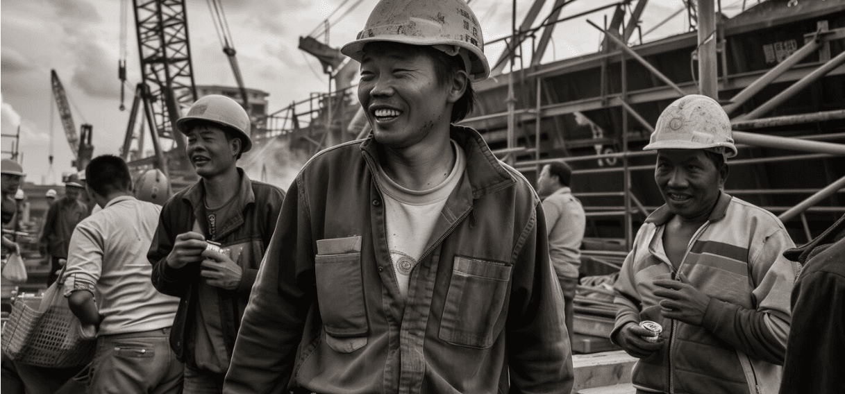 Delivering excellence in every project