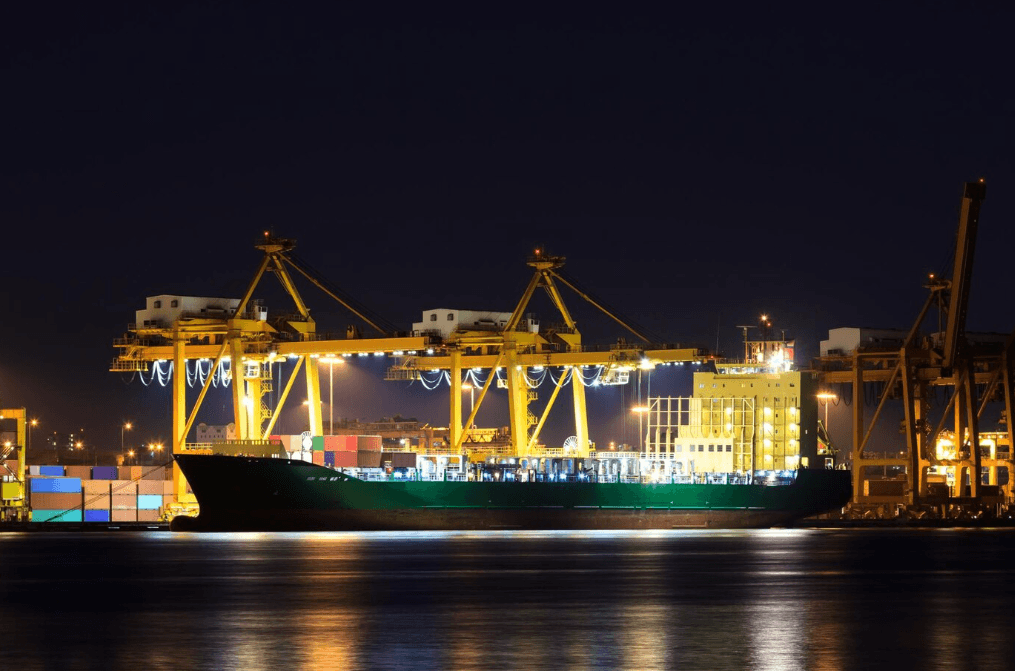 GSL’s Commitment to Quality and Precision in Shipbuilding