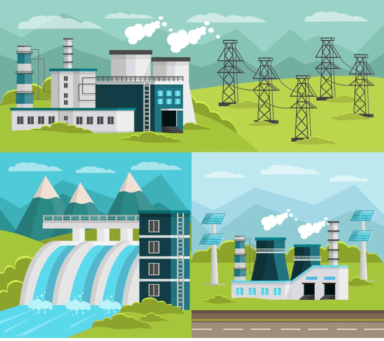 NHPC’s eco-friendly approach to hydroelectric power generation.