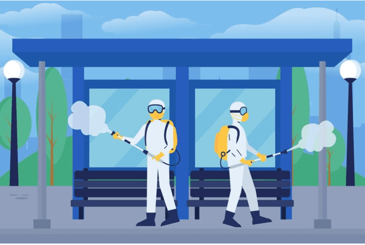 NSKFDC’s outreach programs creating awareness about the rights and benefits available to sanitation workers.