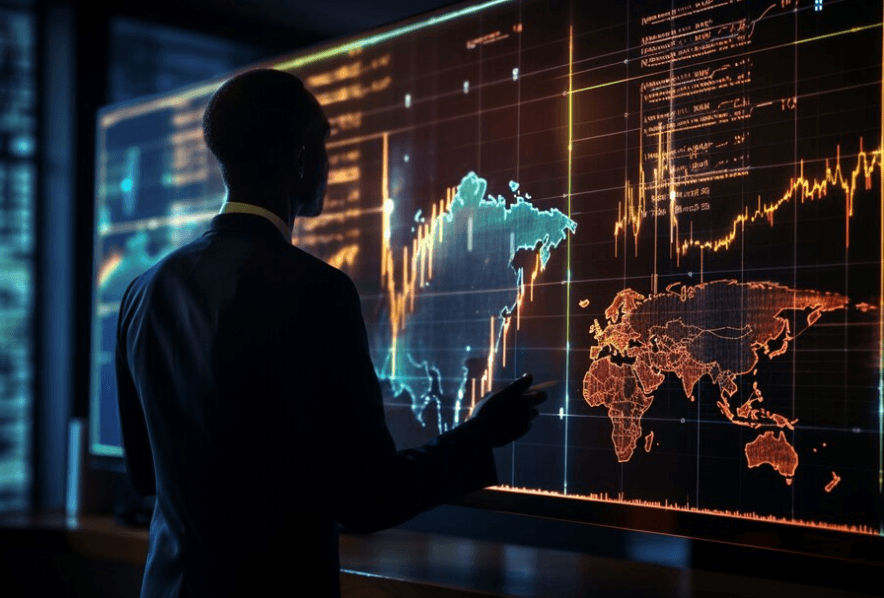 STC’s role in facilitating international trade and commerce