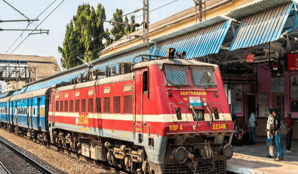 PSU Price Target: RVNL bags major contract from DMRC, stock revives with marginal gain