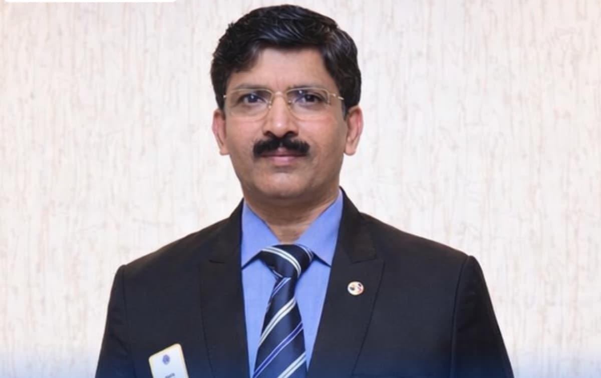 Senior CIL Official Takes Over Key Exploration Role at CMPDIL Senior CIL Official Takes Over Key Exploration Role at CMPDIL - PSU Connect News