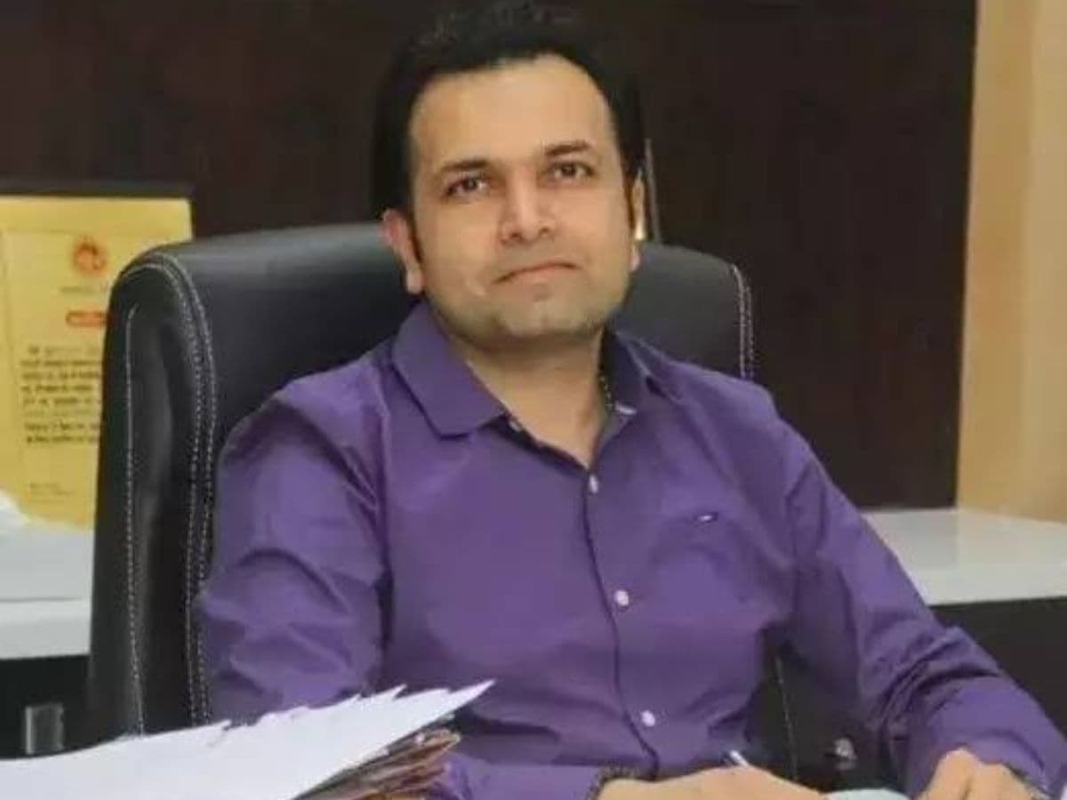 Senior IAS officer Akash Tripathi set to next Managing Director of SECI