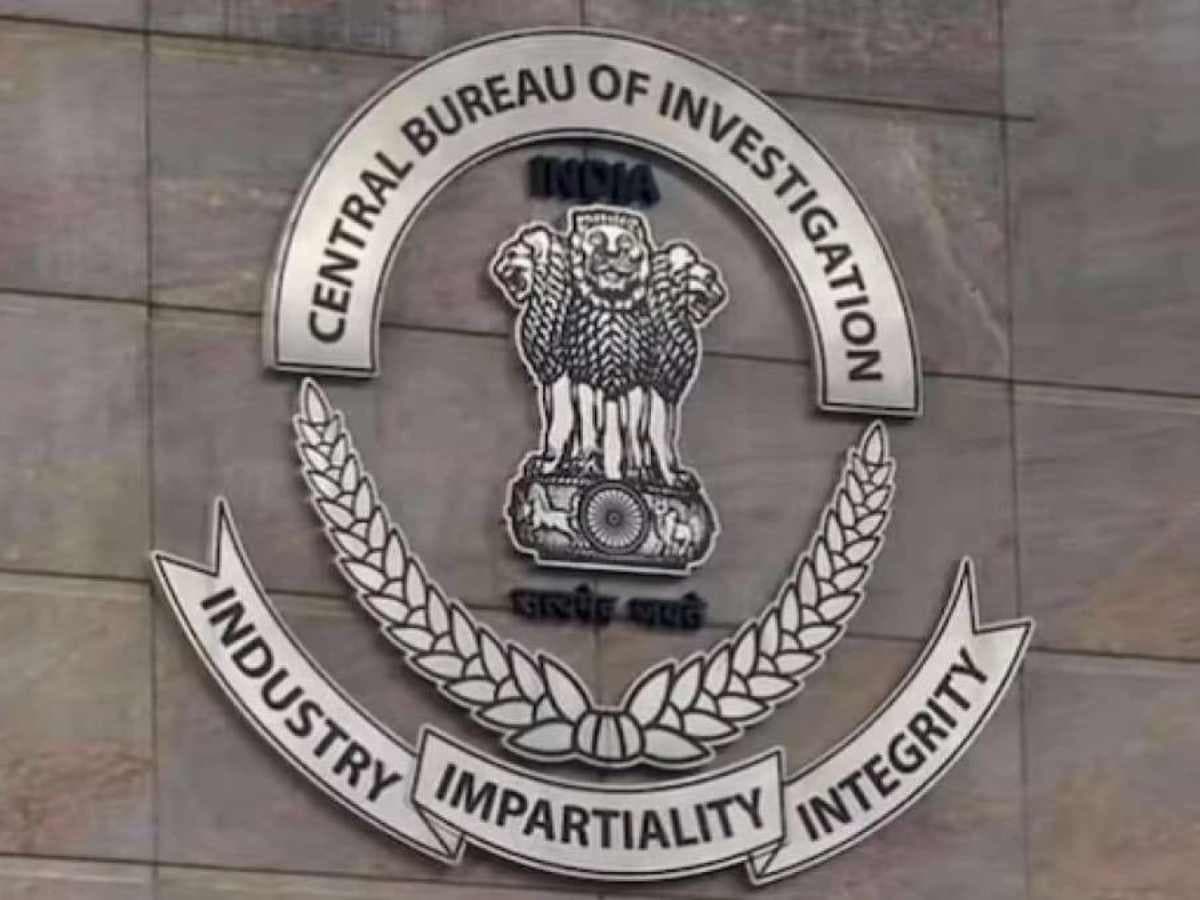 Senior IPS officer Anurag Kumar join as Joint Director of CBI