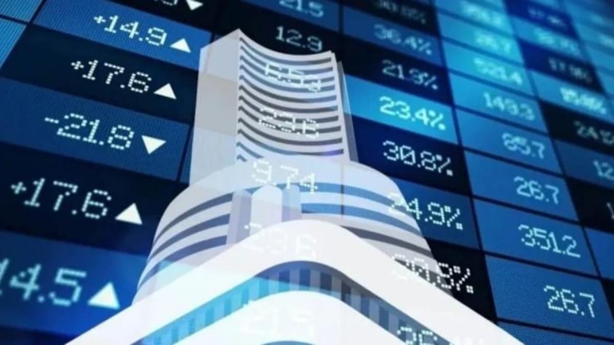 Sensex and Nifty 50 opens with mute trading session amid multiple global reasons