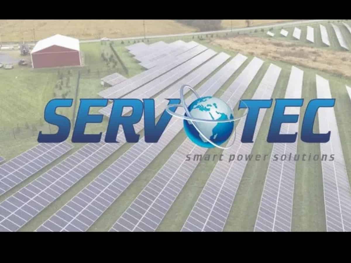 Servotech Partners with Enovra to Distribute EV Chargers and Solar Solutions in Mauritius