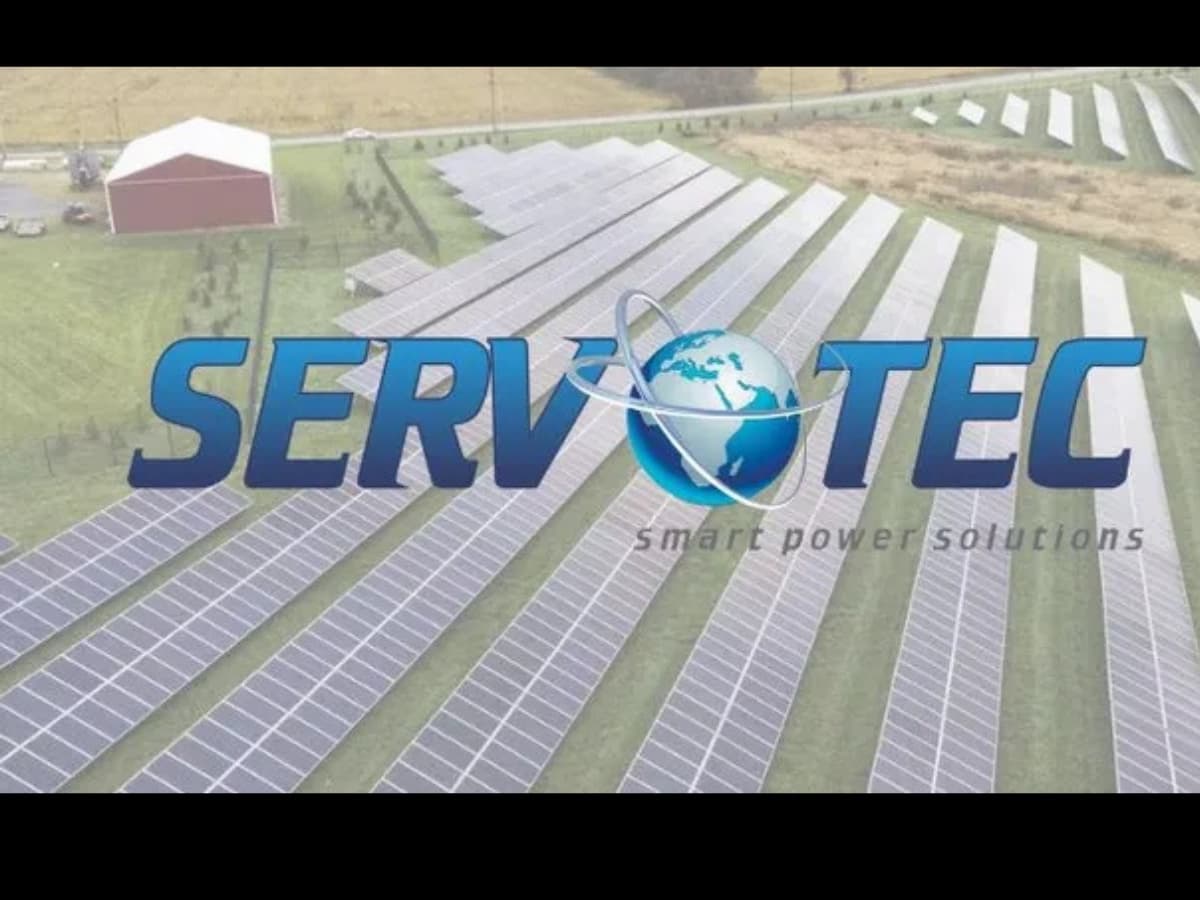 Servotech Partners with Enovra to Distribute EV Chargers and Solar Solutions in Mauritius