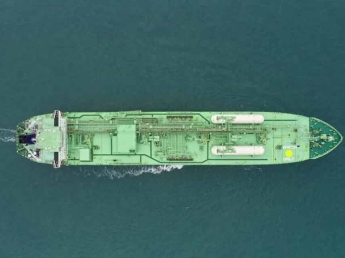 Shipping Corporation of India Expands Fleet with Acquisition of Two 82,000 CBM VLGCs