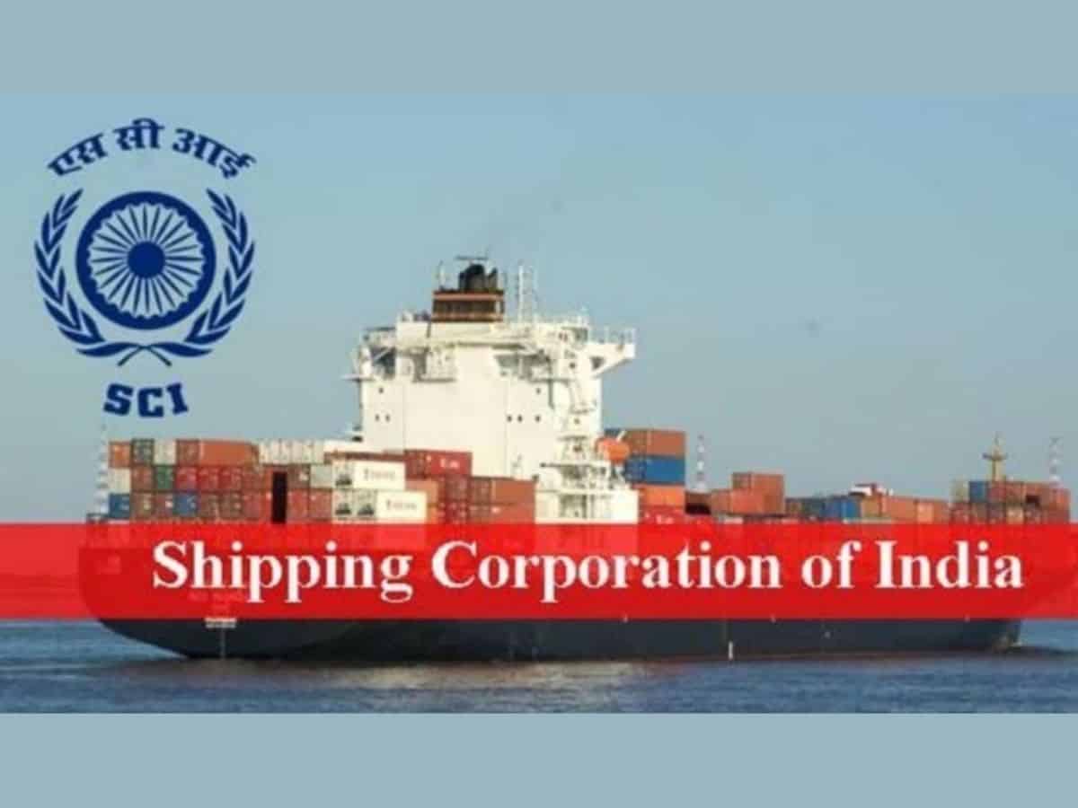 Shipping Corporation of India gets New Government Nominee Director on Board