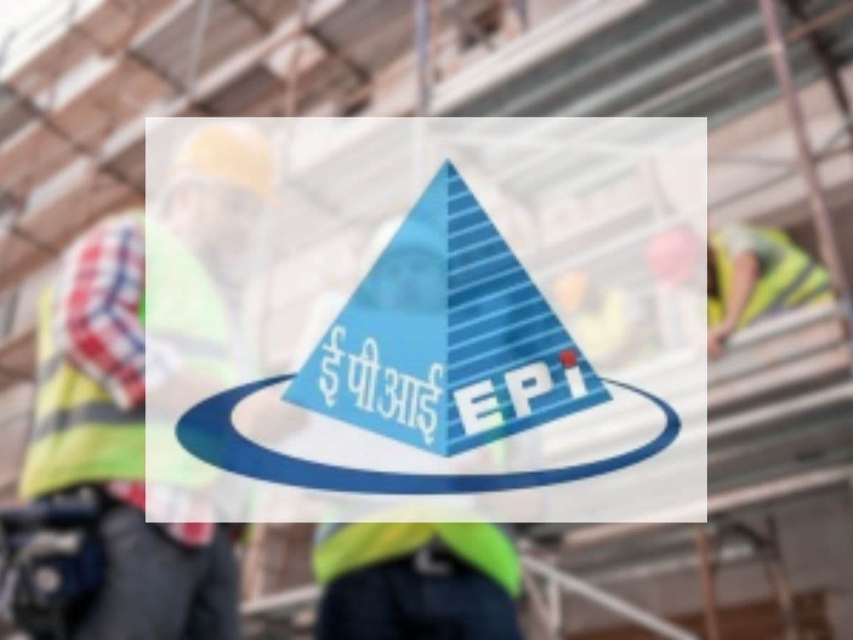 Shivendra Nath selected for CMD, Engineering Projects (India)