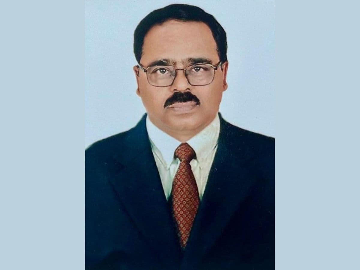 Shree Cement Appoints Jay Mukhopadhyay as Corporate Safety Head