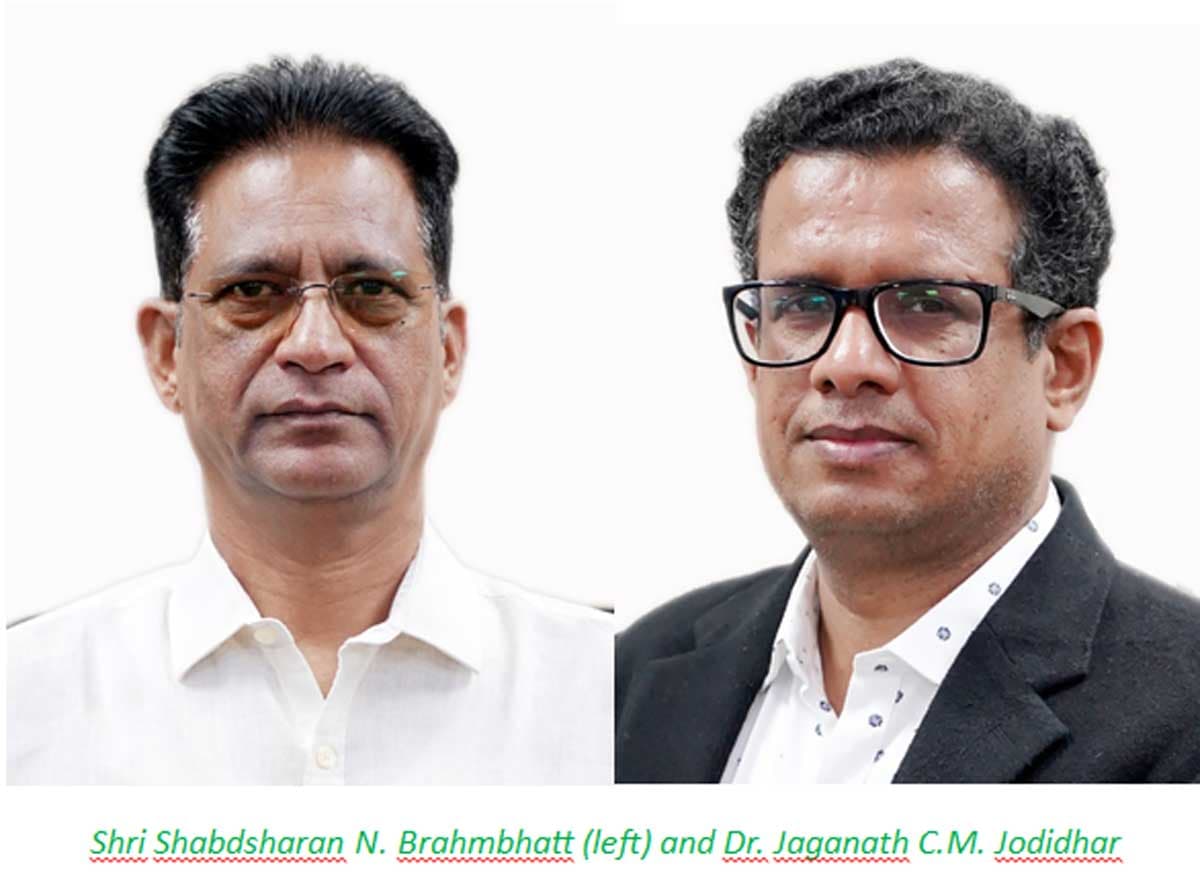 Shri Brahmbhatt and Dr. Jodidhar Reappointed as Independent Directors on IREDA’s Board
