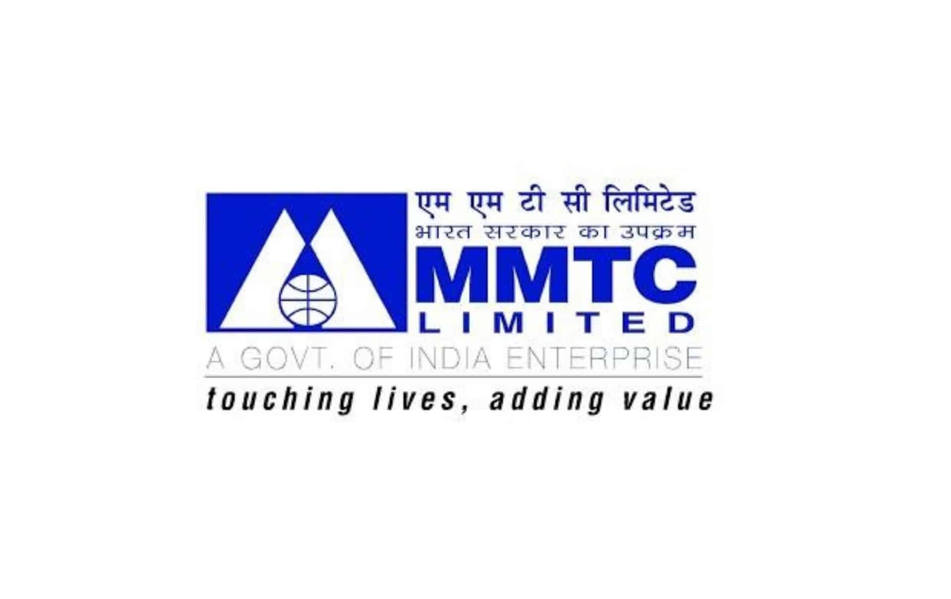 MMTC Appoints A.K.M. Kashyap as Government Nominee Director