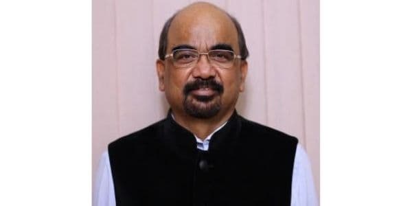 Shri Abhay Choudhary assumes charge of Director Projects of POWERGRID