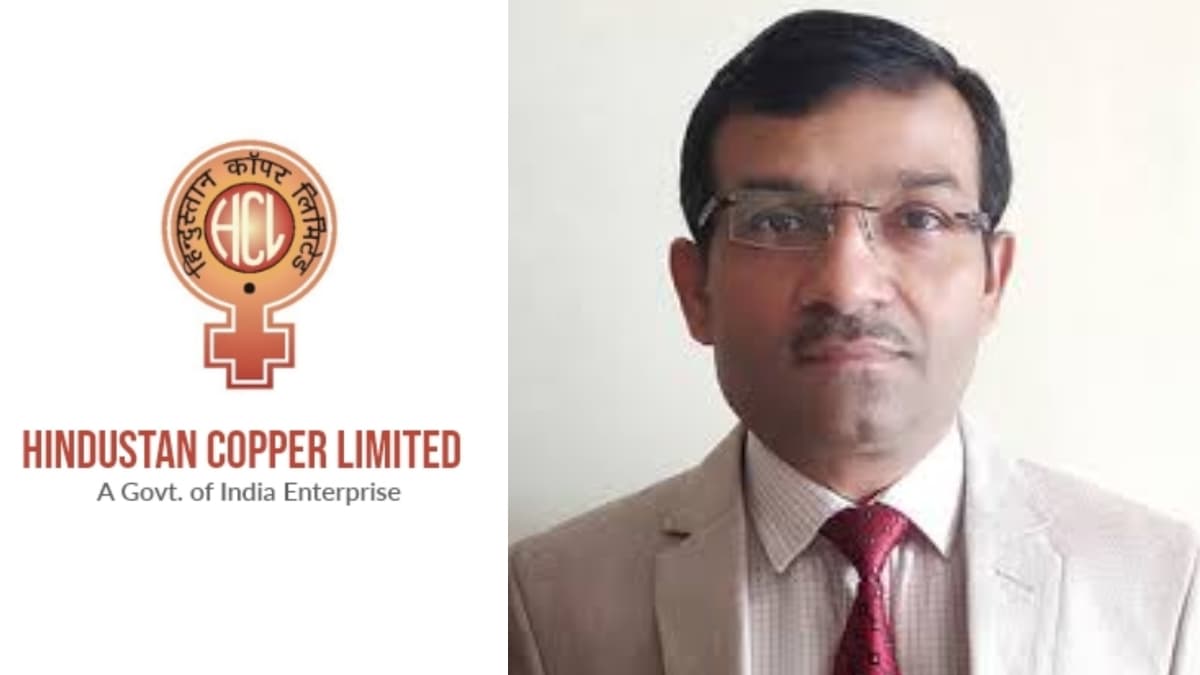 Shri Anupam Misra Recommended as CMD of Hindustan Copper Limited – PESB 2026