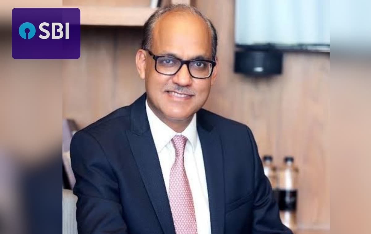 Shri Ashwini Kumar Tewari gets extension as Managing Director of SBI