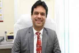 Shri Bhupendra Gupta to hold additional charge of CMD at SJVN Ltd on ad hoc basis