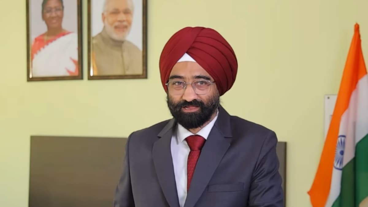 Shri Harsimran Singh of Hindustan Copper Assumes Additional Charge as CVO, GSI