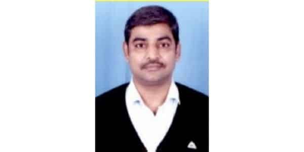 Shri Kumar Animesh, IRAS appointed as CVO of CMPFO