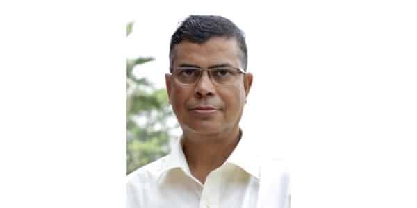 Shri M P Mishra takes over as Director of Projects and Technical of NALCO